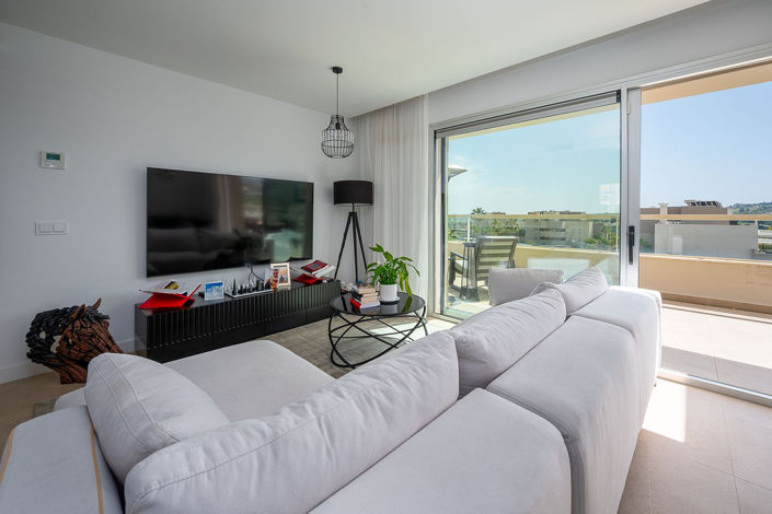 Image No.10-Penthouse de 3 chambres à vendre à La Cala De Mijas