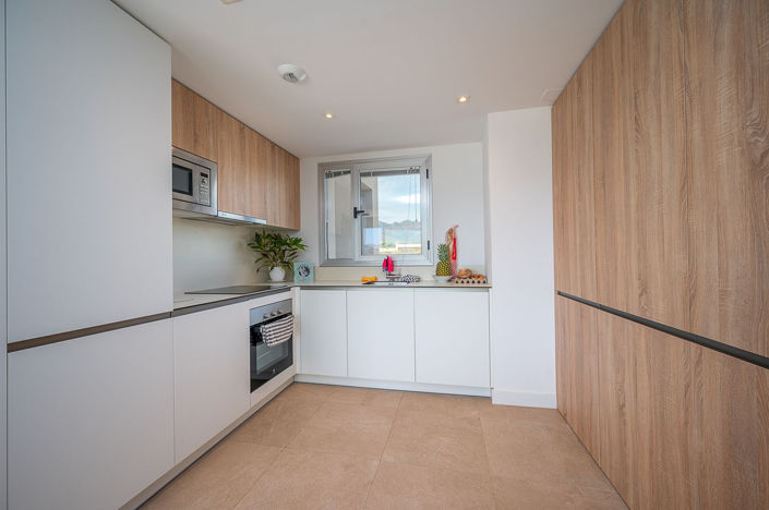 Image No.11-Penthouse de 3 chambres à vendre à La Cala De Mijas