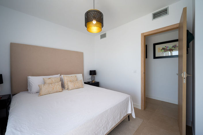 Image No.12-Penthouse de 3 chambres à vendre à La Cala De Mijas