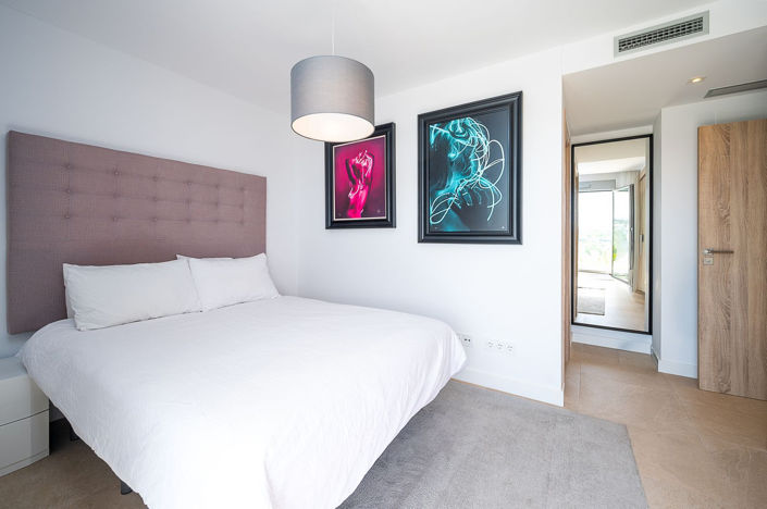 Image No.13-Penthouse de 3 chambres à vendre à La Cala De Mijas