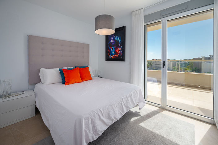 Image No.14-Penthouse de 3 chambres à vendre à La Cala De Mijas