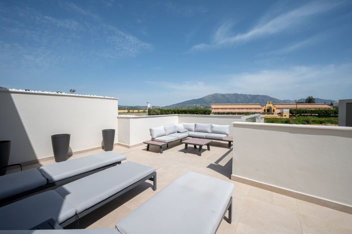 Image No.4-Penthouse de 3 chambres à vendre à La Cala De Mijas