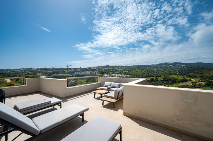 Image No.6-Penthouse de 3 chambres à vendre à La Cala De Mijas