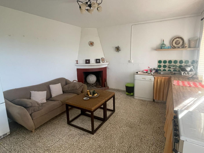 Image No.7-Finca de 1 chambre à vendre à Estepona