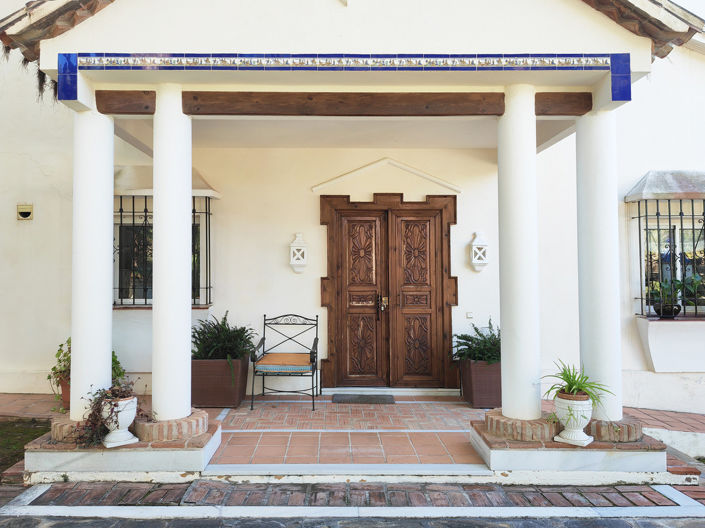 Image No.3-4 Bed Villa for sale