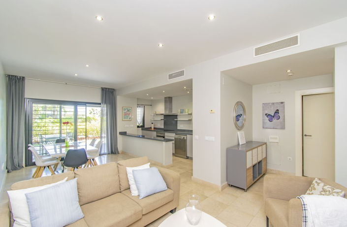 Image No.11-2 Bed Apartment for sale