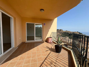 1 - Calahonda, Apartment