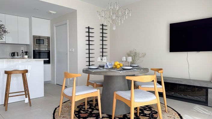 Image No.6-3 Bed Apartment for sale