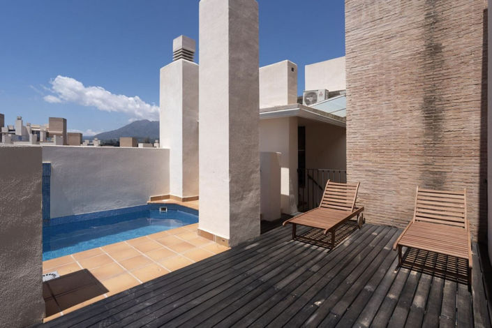 Image No.4-2 Bed Penthouse for sale