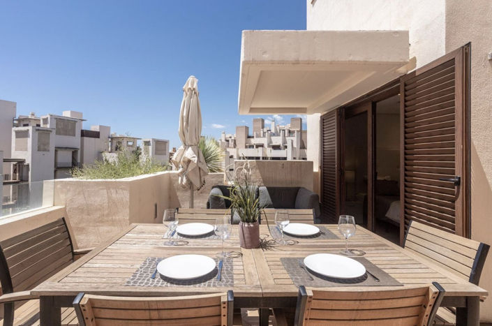 Image No.6-2 Bed Penthouse for sale