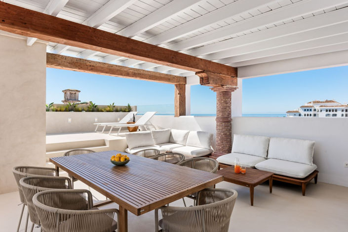 Image No.4-4 Bed Penthouse for sale