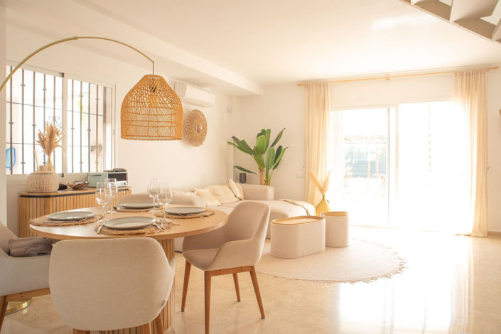 Image No.11-Maison de ville de 4 chambres à vendre à Nueva Andalucia