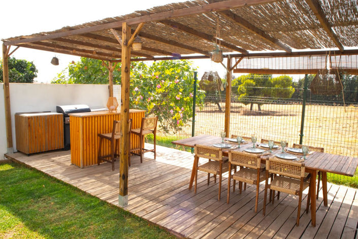 Image No.4-Maison de ville de 4 chambres à vendre à Nueva Andalucia