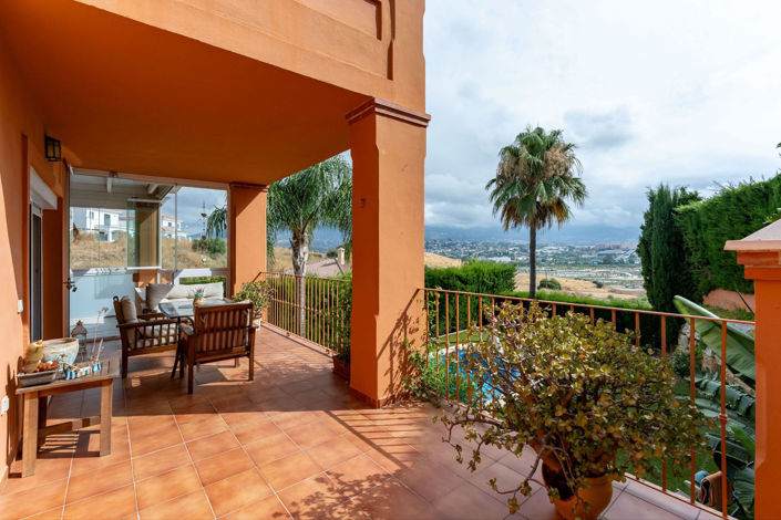 Image No.14-3 Bed Villa for sale