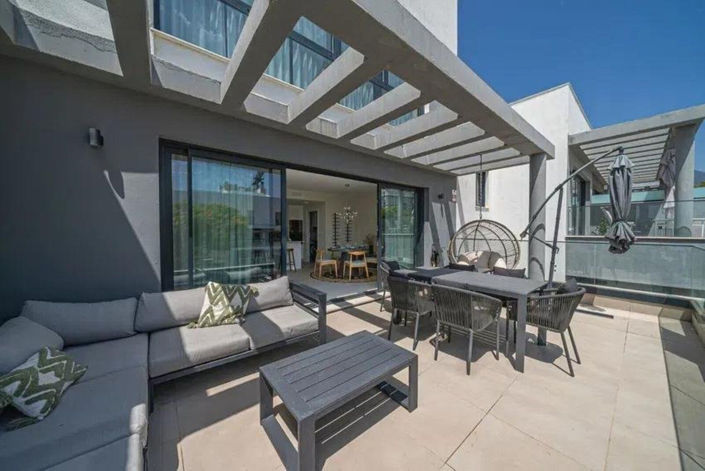 Image No.4-3 Bed Apartment for sale