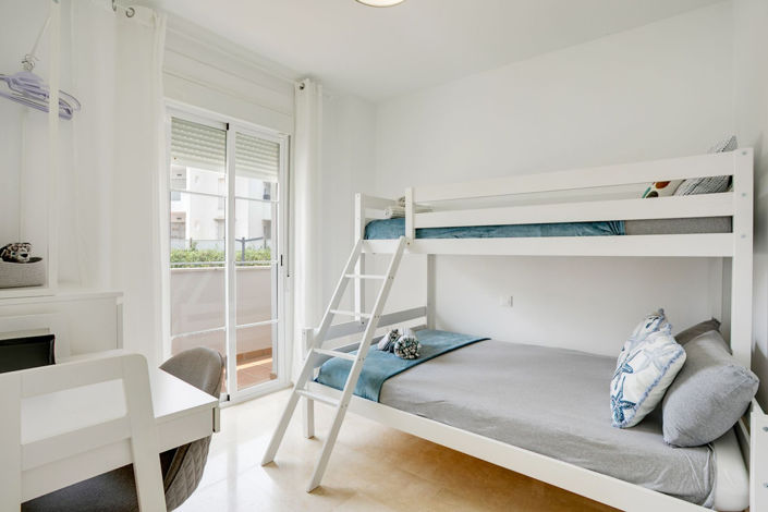 Image No.6-3 Bed Apartment for sale