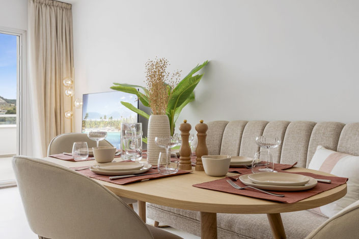 Image No.11-3 Bed Penthouse for sale