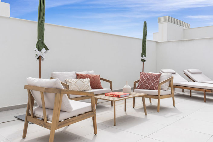 Image No.2-3 Bed Penthouse for sale