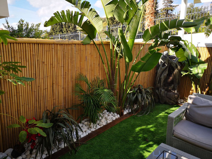 Image No.3-Maison de ville de 4 chambres à vendre à Estepona