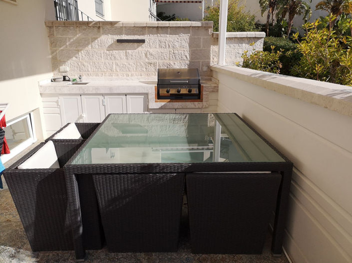 Image No.5-Maison de ville de 4 chambres à vendre à Estepona