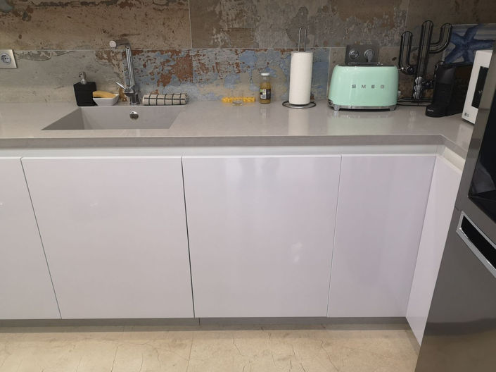 Image No.7-Maison de ville de 4 chambres à vendre à Estepona