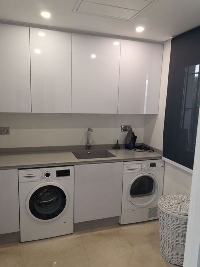 Image No.8-Maison de ville de 4 chambres à vendre à Estepona