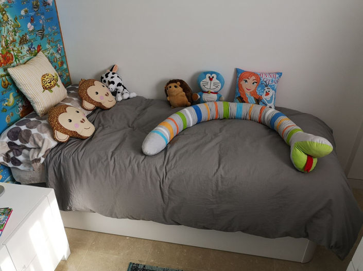 Image No.9-Maison de ville de 4 chambres à vendre à Estepona