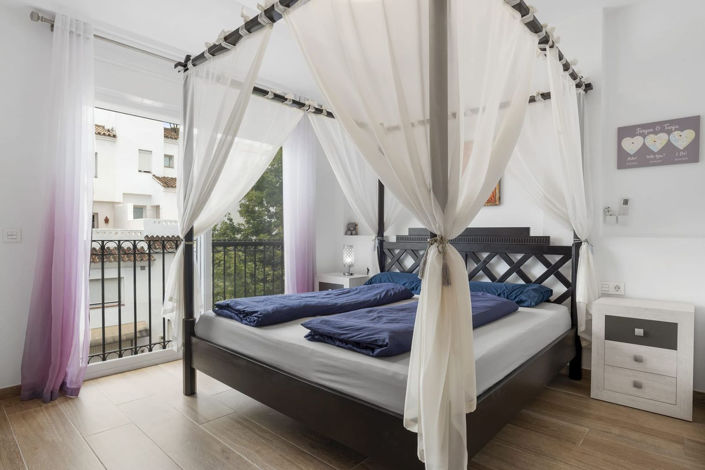 Image No.10-Maison de ville de 4 chambres à vendre à Estepona