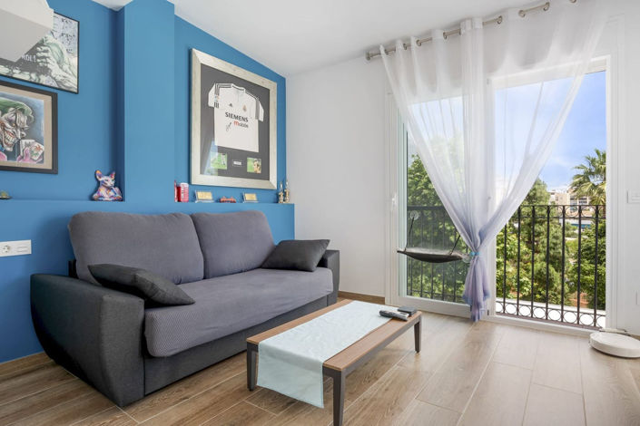 Image No.4-Maison de ville de 4 chambres à vendre à Estepona