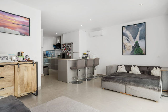 Image No.5-Maison de ville de 4 chambres à vendre à Estepona