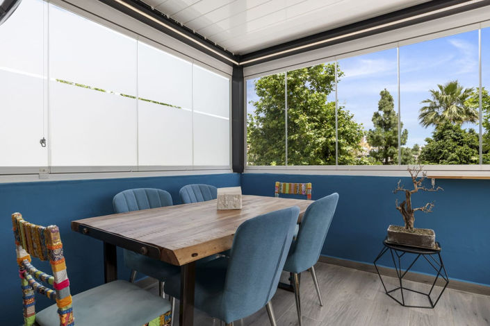 Image No.6-Maison de ville de 4 chambres à vendre à Estepona