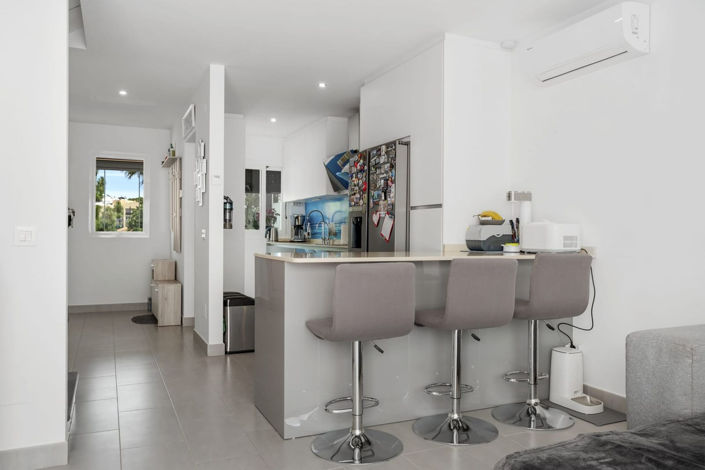 Image No.7-Maison de ville de 4 chambres à vendre à Estepona