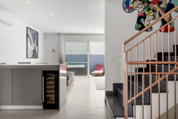 Image No.8-Maison de ville de 4 chambres à vendre à Estepona