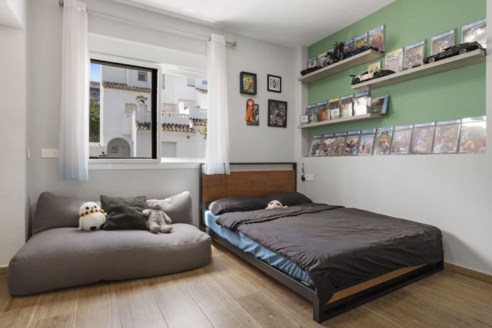 Image No.9-Maison de ville de 4 chambres à vendre à Estepona