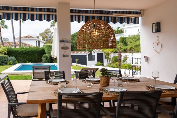 Image No.4-4 Bed Villa for sale