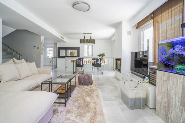 Image No.10-Villa de 4 chambres à vendre à Nueva Andalucia