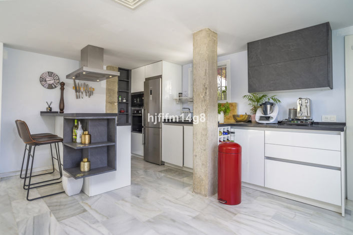 Image No.12-Villa de 4 chambres à vendre à Nueva Andalucia