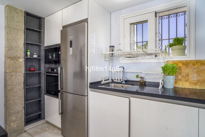 Image No.13-Villa de 4 chambres à vendre à Nueva Andalucia