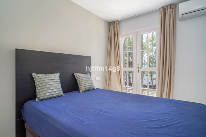 Image No.14-Villa de 4 chambres à vendre à Nueva Andalucia