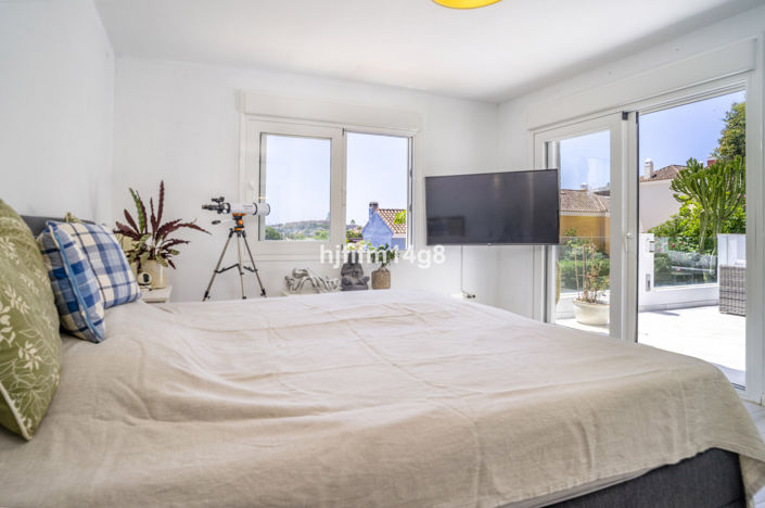 Image No.16-Villa de 4 chambres à vendre à Nueva Andalucia