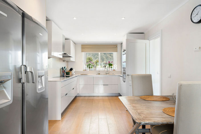 Image No.12-Villa de 4 chambres à vendre à Nueva Andalucia