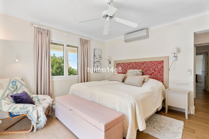 Image No.13-Villa de 4 chambres à vendre à Nueva Andalucia