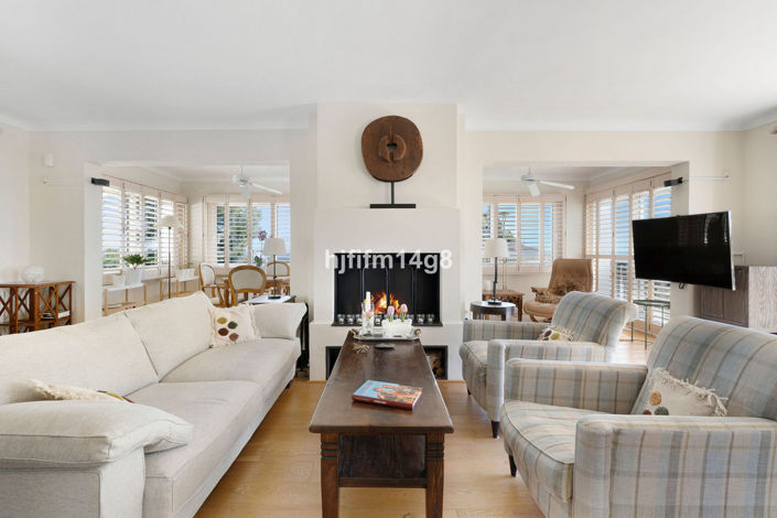 Image No.6-Villa de 4 chambres à vendre à Nueva Andalucia