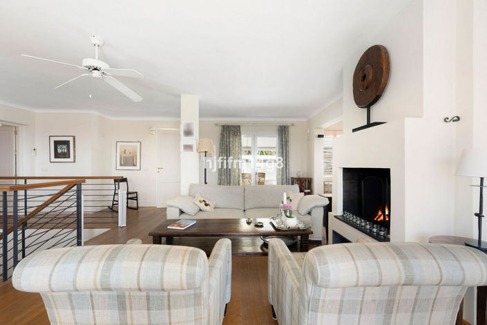 Image No.7-Villa de 4 chambres à vendre à Nueva Andalucia