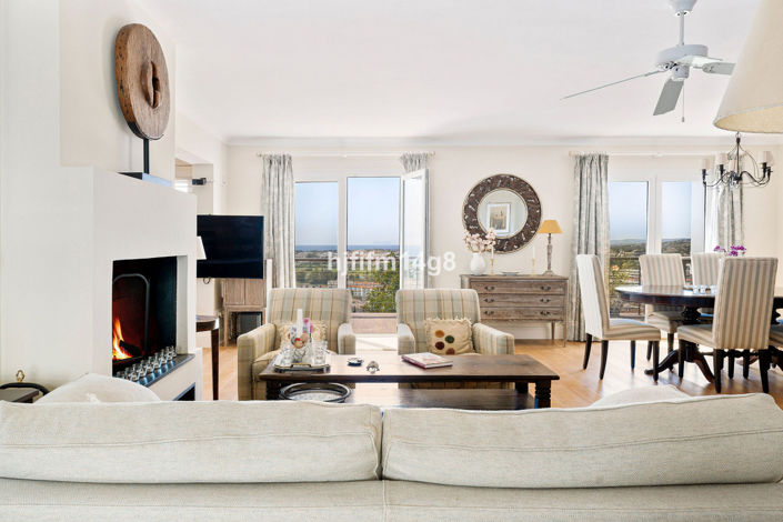 Image No.8-Villa de 4 chambres à vendre à Nueva Andalucia