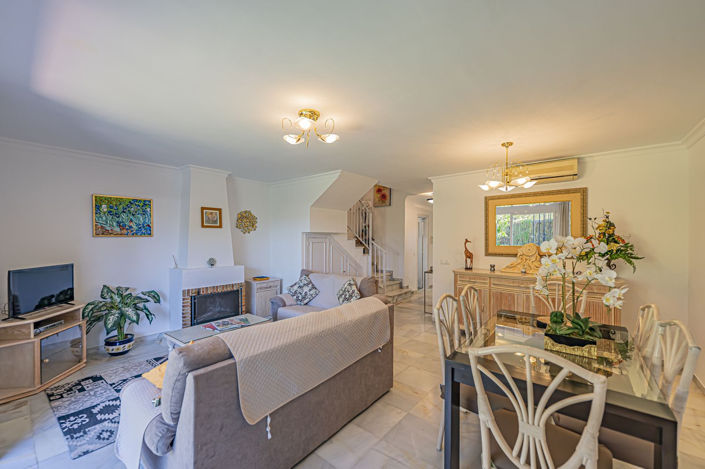 Image No.5-3 Bed Townhouse for sale