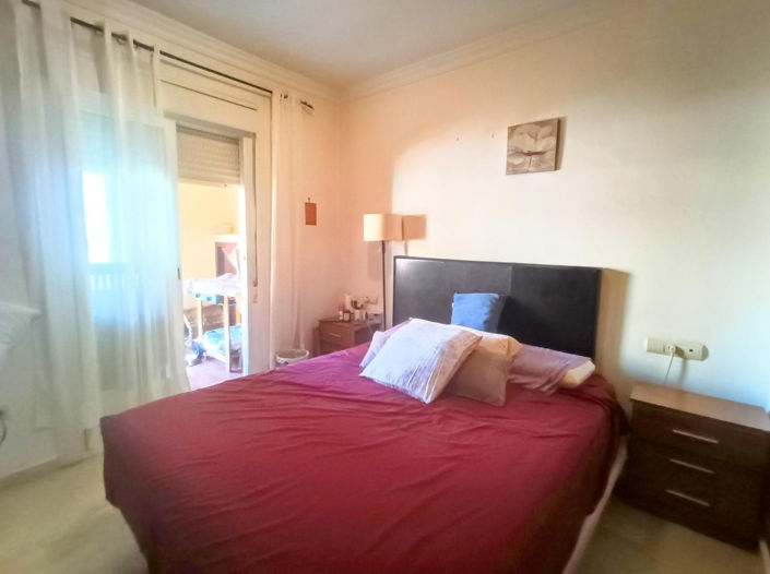 Image No.8-Appartement de 2 chambres à vendre à Riviera del Sol