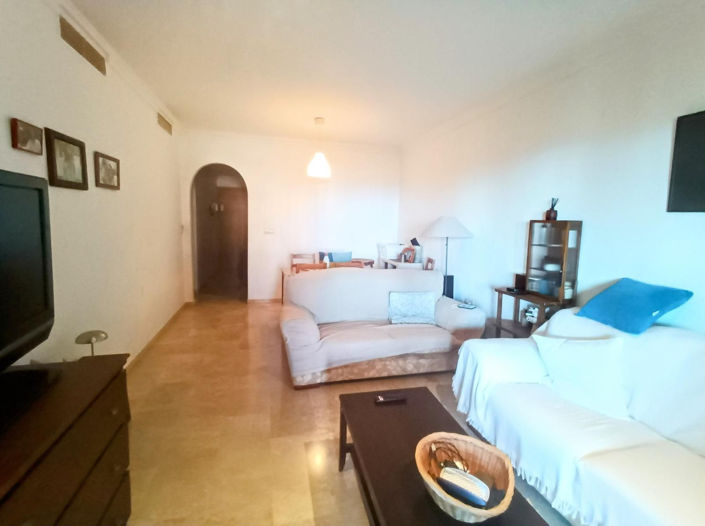 Image No.3-Appartement de 2 chambres à vendre à Riviera del Sol