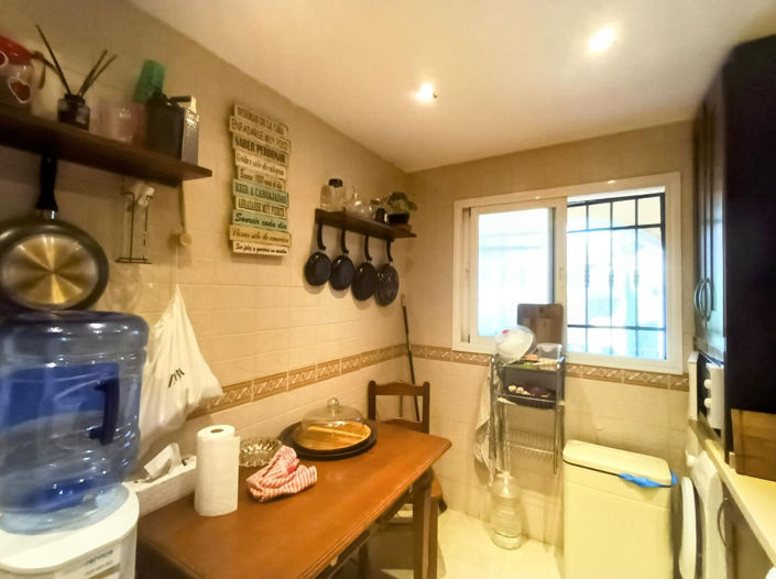 Image No.4-Appartement de 2 chambres à vendre à Riviera del Sol