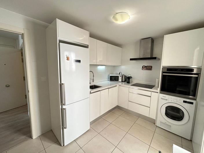 Image No.11-Appartement de 3 chambres à vendre à Nueva Andalucia